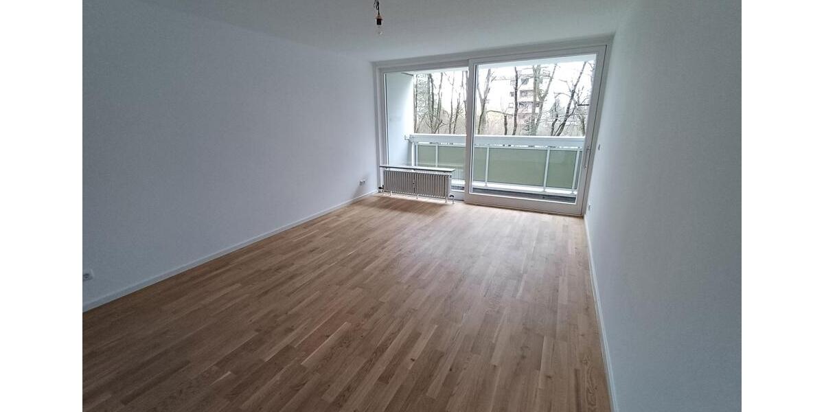 Etagenwohnung München Thalkirchen-Obersendling-Forstenried-Fürstenried-S - 4 Zimmer, 99 m&sup2;, 2.184&euro; | Angebot:26002171
