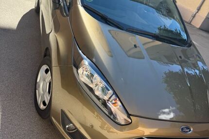 Ford Fiesta 66.000 km 6.300 &euro; München 80687