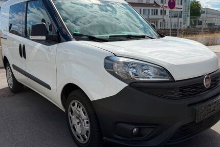 Fiat Doblo 42.000 km 8.999 &euro; Ditzingen 71254