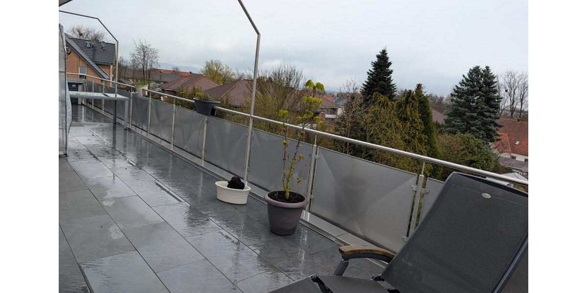 Einfamilienhaus Löhne - 3 Zimmer, 109 m&sup2;, 1.100&euro; | Angebot:26237454