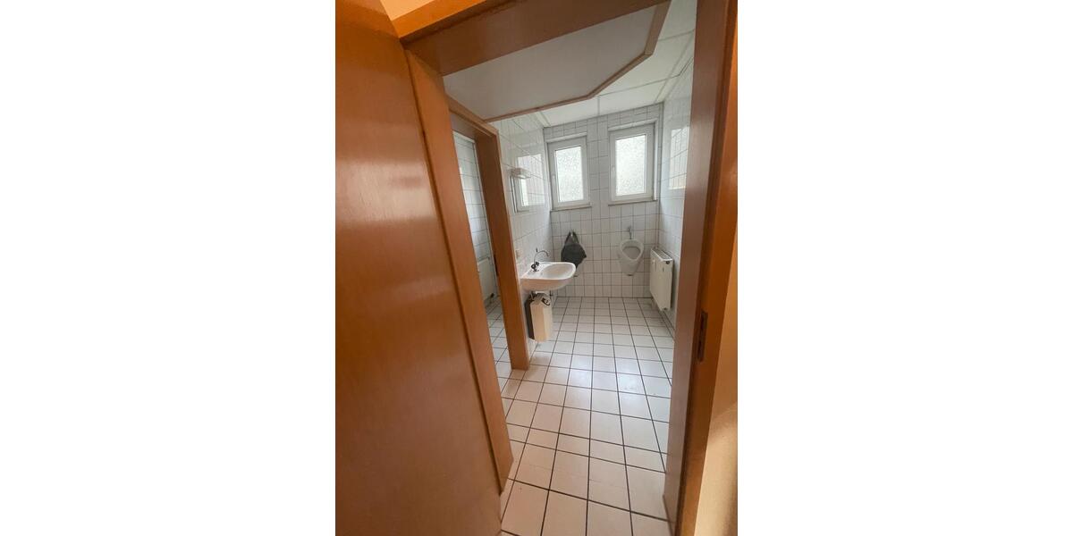 Gewerbeobjekt Mühlhausen (Thüringen) - 550&euro; | Angebot:26336021