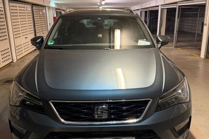 Seat Ateca 72.000 km 22.500 &euro; Dortmund 44145