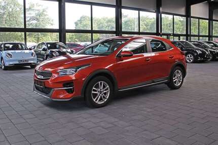 Kia XCeed 108.330 km 15.490 &euro; Andervenne/Emsland 49832