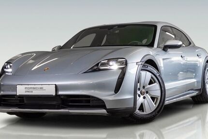 Porsche Taycan 38.200 km 57.790 &euro; Diez 65582
