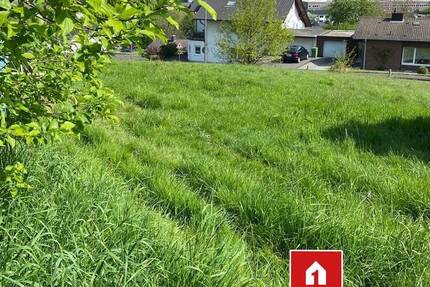 Baugrundstück in schöner Höhenlage nähe Wiehl! zimmer
