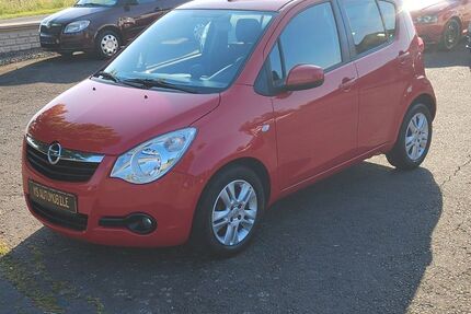 Opel Agila 182.000 km 3.299 &euro; Willingen/Westerwald 56479