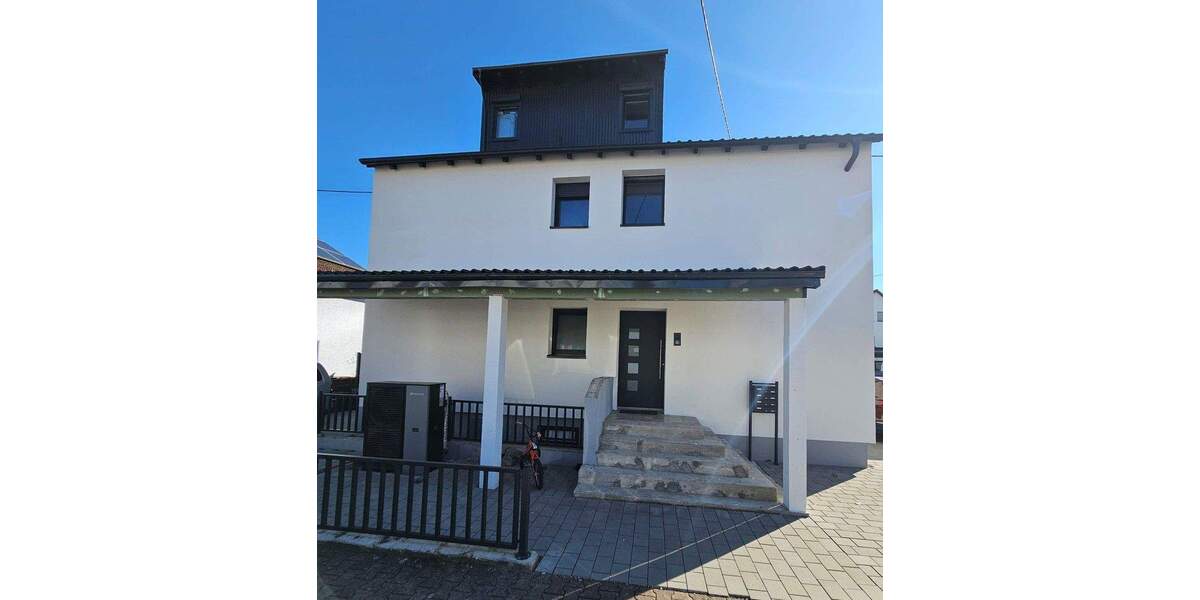 Mehrfamilienhaus, Wohnhaus Walldorf - 1 Zimmer, 210 m&sup2;, 945.000&euro; | Angebot:25320218