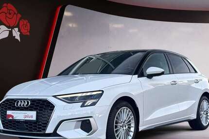 Audi A3 24.552 km 24.590 &euro; Villingen-Schwenningen 78052