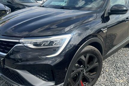 Renault Arkana 156.160 km 14.700 &euro; Mittenwalde 15749