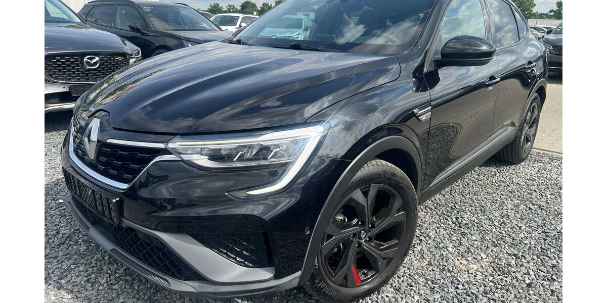 Renault Arkana 156.160 km 14.700 &euro; Mittenwalde 15749