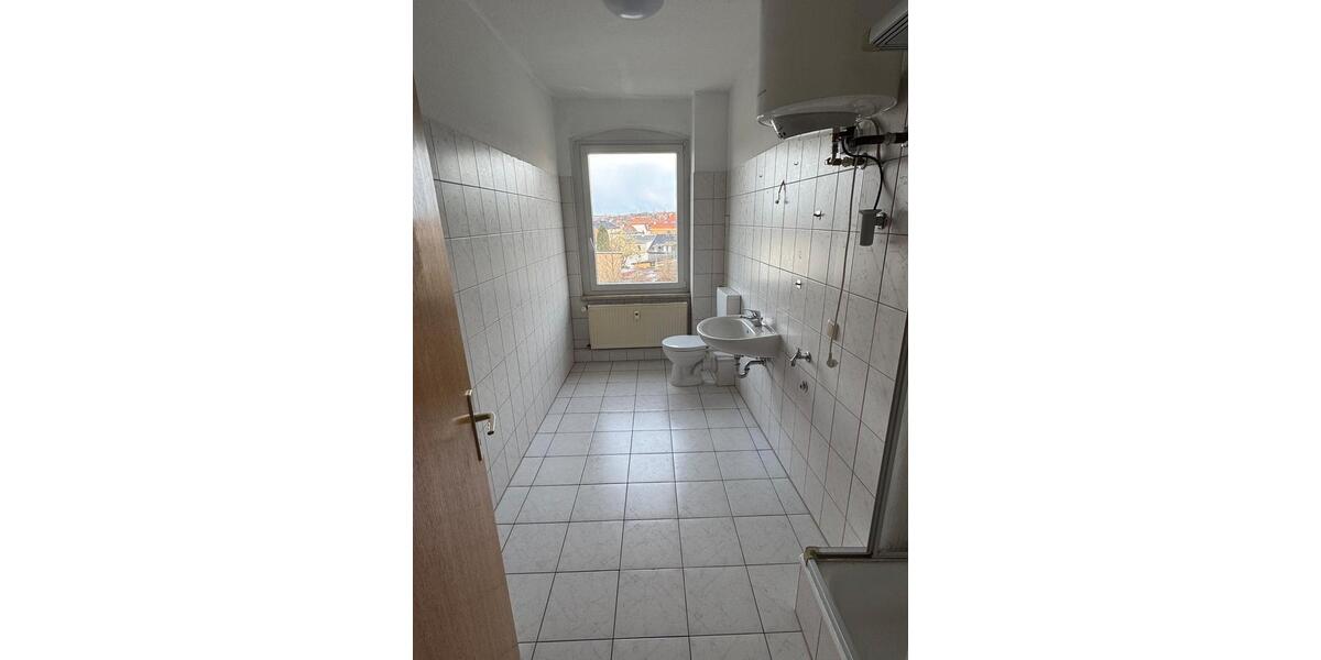 Etagenwohnung Apolda - 1 Zimmer, 53 m&sup2;, 400&euro; | Angebot:26409743