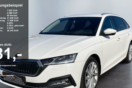 Skoda Octavia 73.423 km 23.420 &euro; Gardelegen 39638