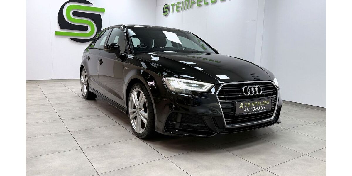 Audi A3 114.400 km 17.400 &euro; Steinfeld 49439