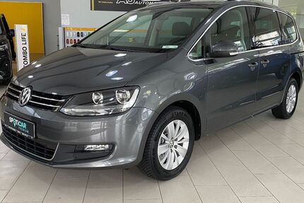 VW Sharan