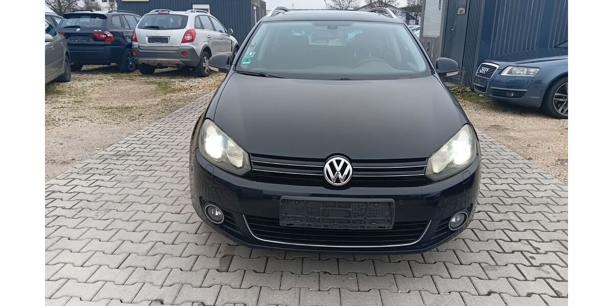 VW Golf 238.000 km 2.690 € Augsburg 86167