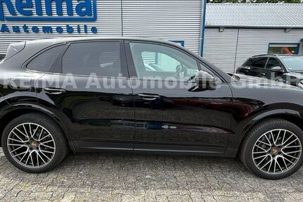 Porsche Cayenne 98.000 km 44.890 &euro; Nümbrecht 51588