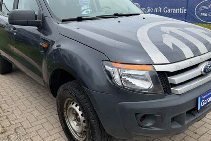 Ford Ranger 97.017 km 10.999 &euro; Wismar 23970