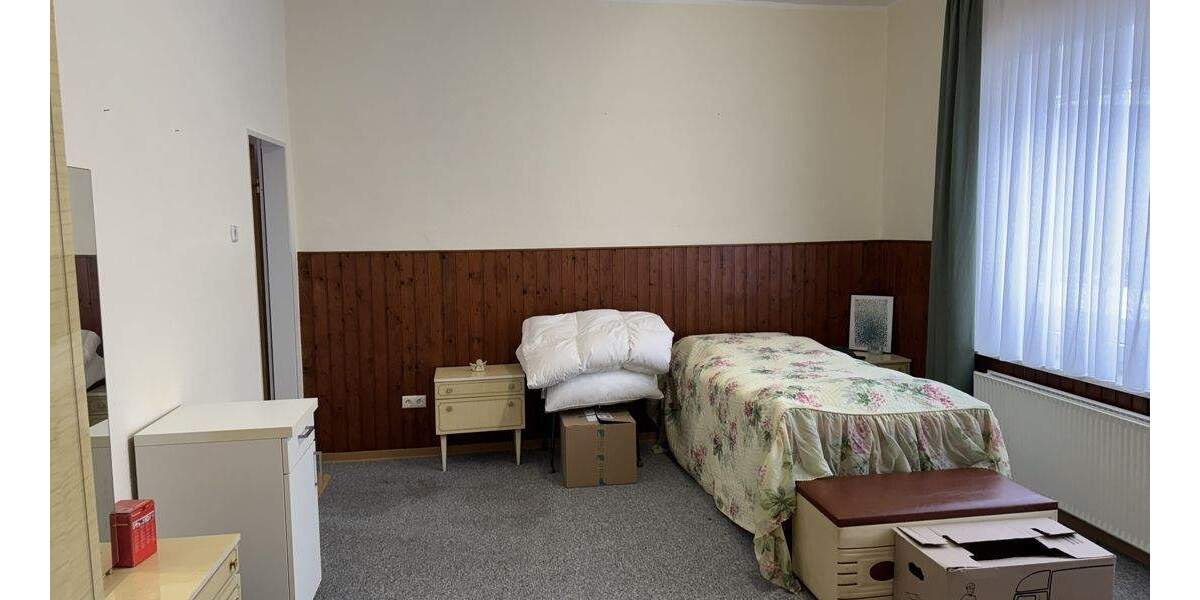 Einfamilienhaus Burg (Dithmarschen) - 7 Zimmer, 120 m&sup2;, 259.000&euro; | Angebot:25339664