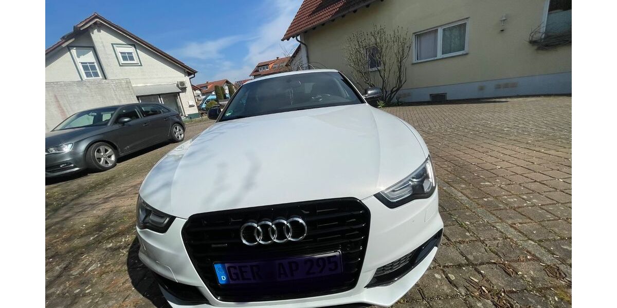 Audi A5 180.000 km 17.500 &euro; Bellheim 76756