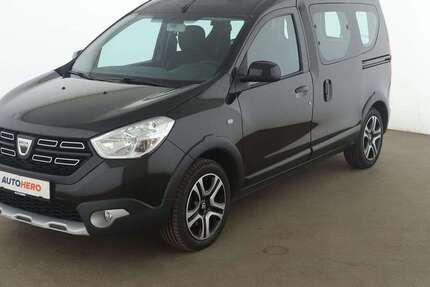 Dacia Dokker 107.977 km 11.590 &euro; Neufahrn 85375