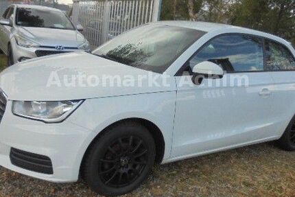 Audi A1 168.000 km 7.950 &euro; Achim 28832