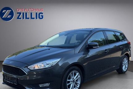 Ford Focus 98.000 km 7.990 &euro; Kulmbach 95326