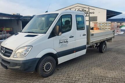 Mercedes-Benz Sprinter 130.500 km 14.900 &euro; Obersüßbach 84101