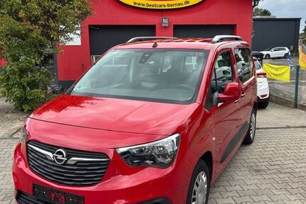 Opel Combo Life 70.000 km 14.400 &euro; Bernau bei Berlin 16321