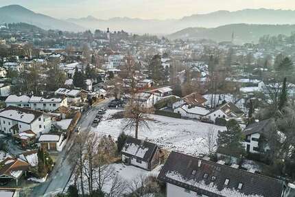 Grundstück Bad Tölz - 565.000&euro; | Angebot:24835160