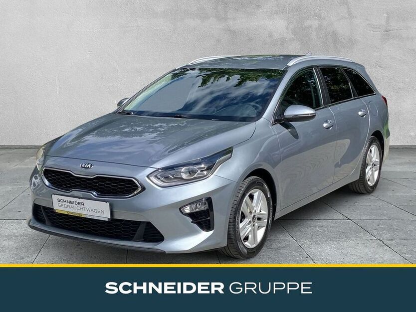ceed Sportswagon