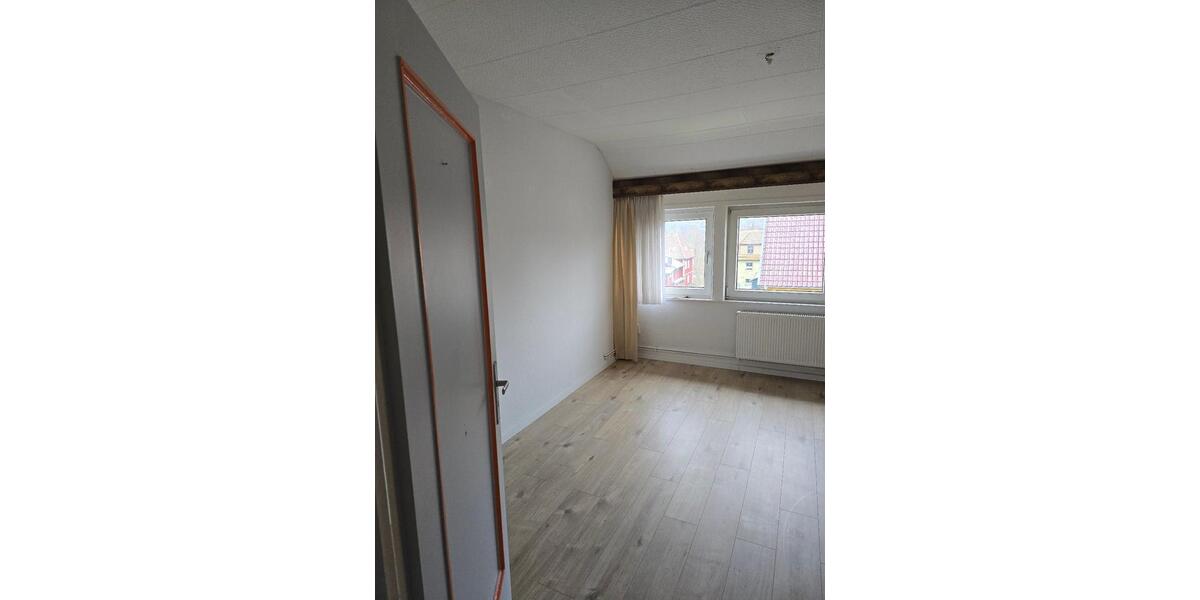 Dachgeschoßwohnung Walkenried - 3 Zimmer, 48 m&sup2;, 253&euro; | Angebot:24487784