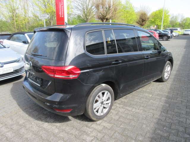 VW Touran Comfortline 2.0 TDI DSG NAVI AHK KAMERA ACC 144.910 km 23.988 &euro; Bergkamen 59192