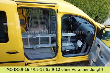 VW Caddy 74.000 km 9.270 &euro; Pfeffenhausen 84076