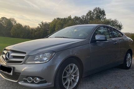Mercedes-Benz C 180 169.500 km 8.500 &euro; Waldenburg 74638