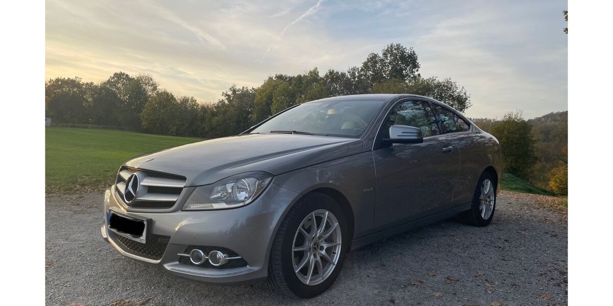 Mercedes-Benz C 180 169.500 km 8.500 &euro; Waldenburg 74638