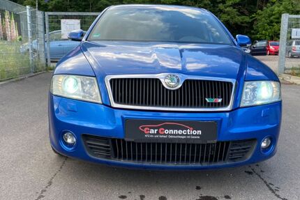 Skoda Octavia 254.603 km 1.999 &euro; Dresden 01187