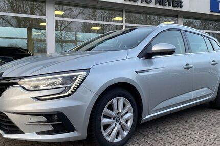 Renault Megane 62.900 km 18.990 &euro; Lilienthal 28865