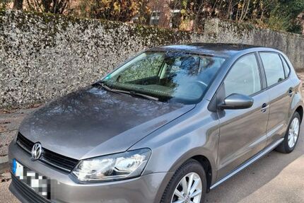 VW Polo 115.000 km 7.999 € Landshut 84034