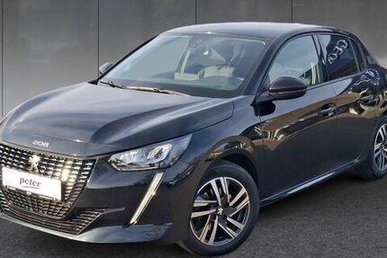 Peugeot 208 27.000 km 16.490 &euro; Osterode 37520