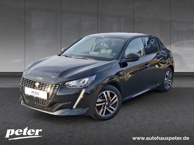 Peugeot 208 27.000 km 16.490 &euro; Osterode 37520
