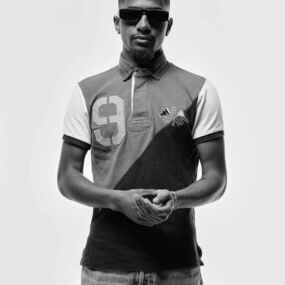 DANTE YN - TRANQUILLE TOUR 2026 19.04.2026 Im Wizemann (Club)