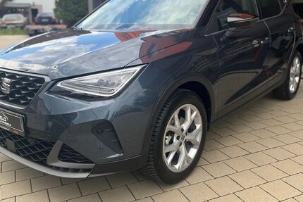 Seat Arona 23.700 km 23.290 € Roßtal 90574