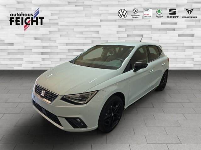 Seat Ibiza 16.000 km 21.939 &euro; Haar 85540