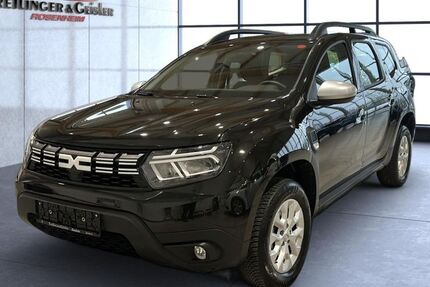Dacia Duster 47.985 km 17.880 &euro; Rosenheim 83022