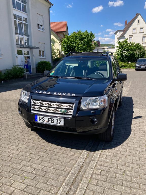 Freelander