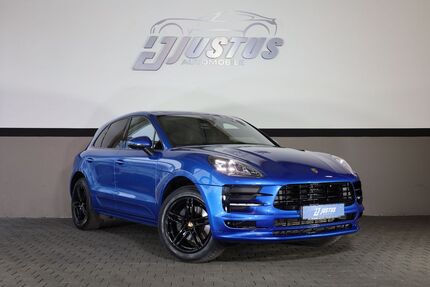Porsche Macan 76.001 km 42.900 &euro; Limburg an der Lahn 65549