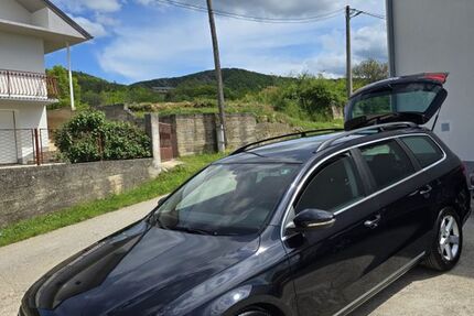 VW Passat 252.000 km 6.600 &euro; Freilassing 83395