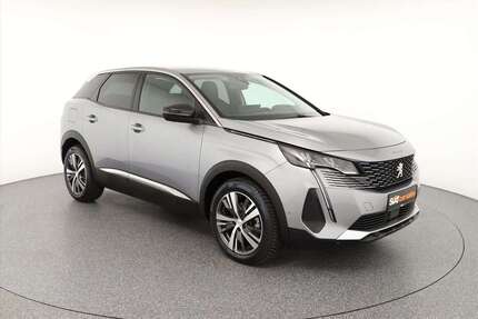 Peugeot 3008 66.280 km 15.660 € Garching 85748
