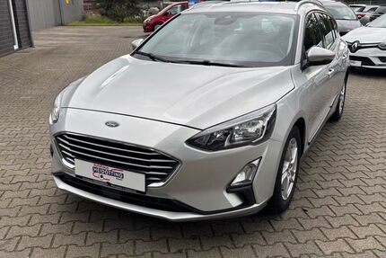 Ford Focus 61.500 km 13.900 &euro; Wietmarschen 49835