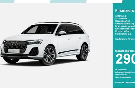 Audi Q7 18.855 km 63.960 € Herrenberg 71083